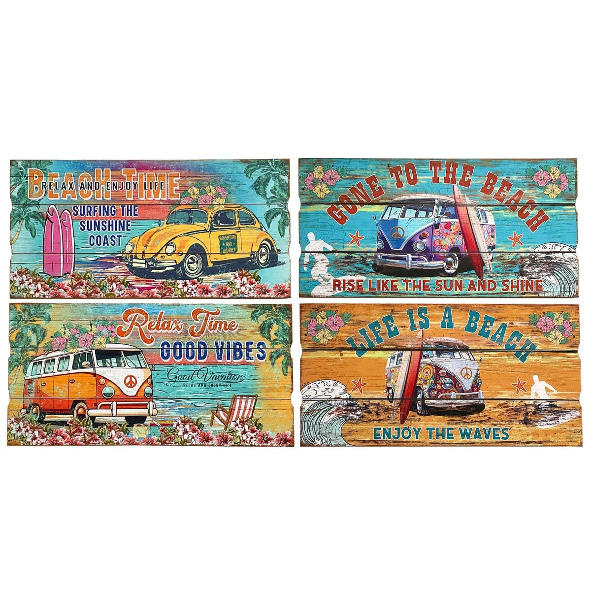 Signes Grimalt - Wholesale Outdoor Ornament/Decor - Signes Grimalt - Wall Garden Ornament #17-340