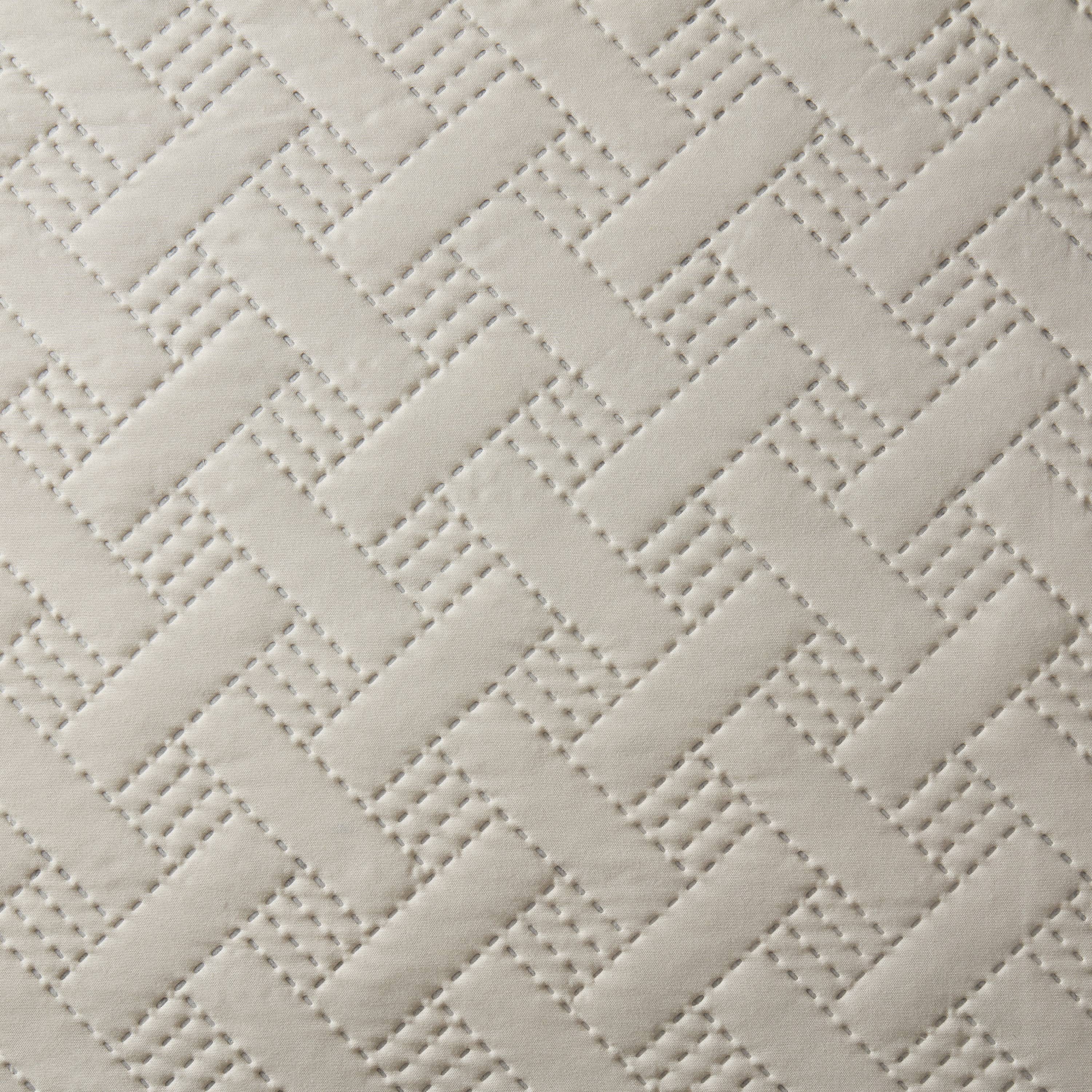 Bed Bath Fashions - Wholesale Bedding Set - Dan River 3 Piece Basket Pinsonic Quilt Set13