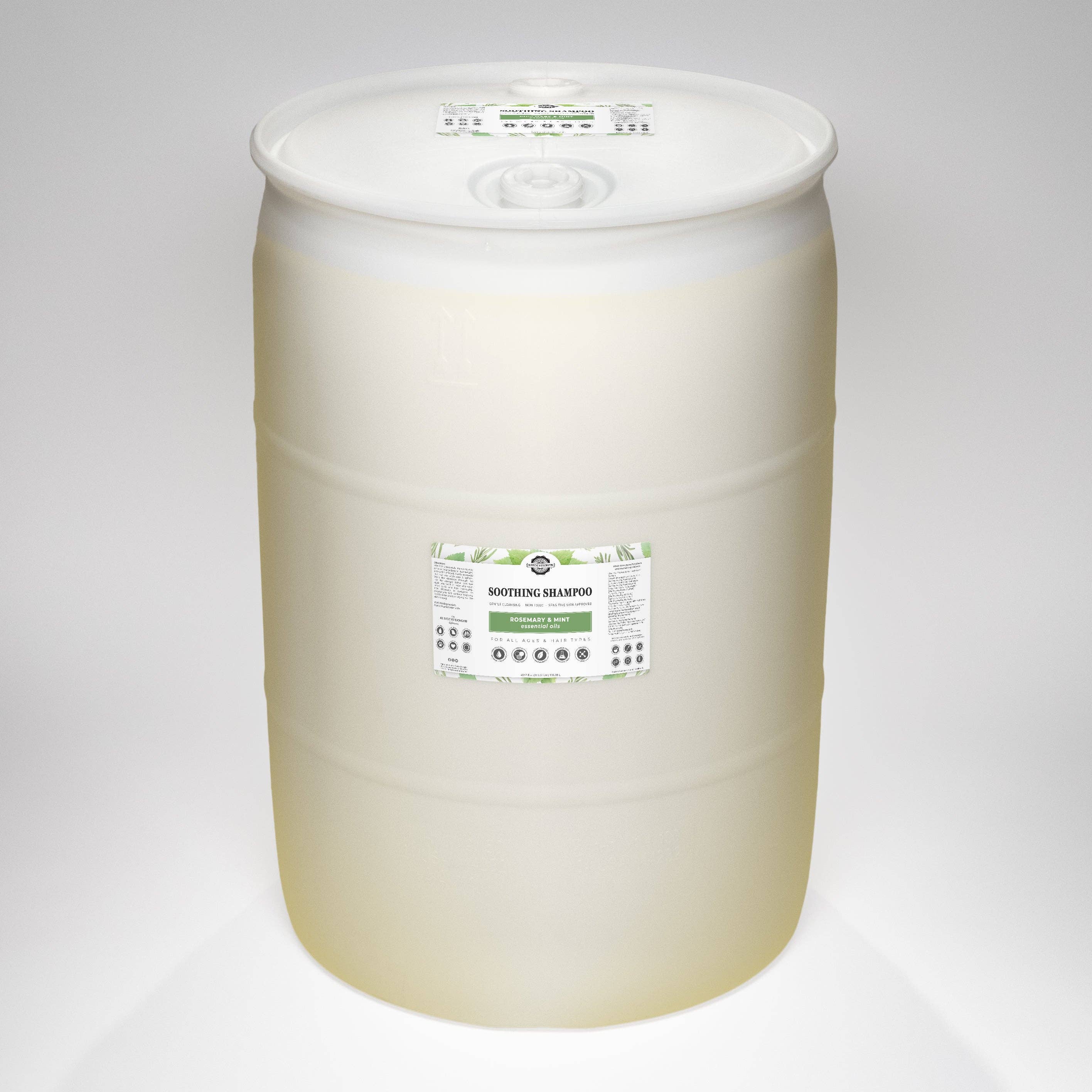 Rustic Strength - Vente Shampoings - Shampoo - Nos parfums populaires47