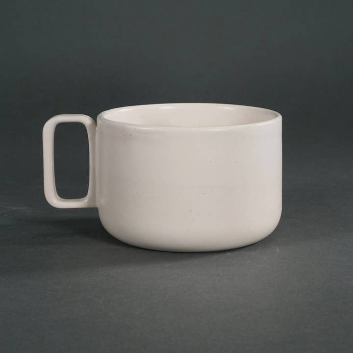 New York Handcrafted - Wholesale Coffee Mug - Oversized Ceramic Mug