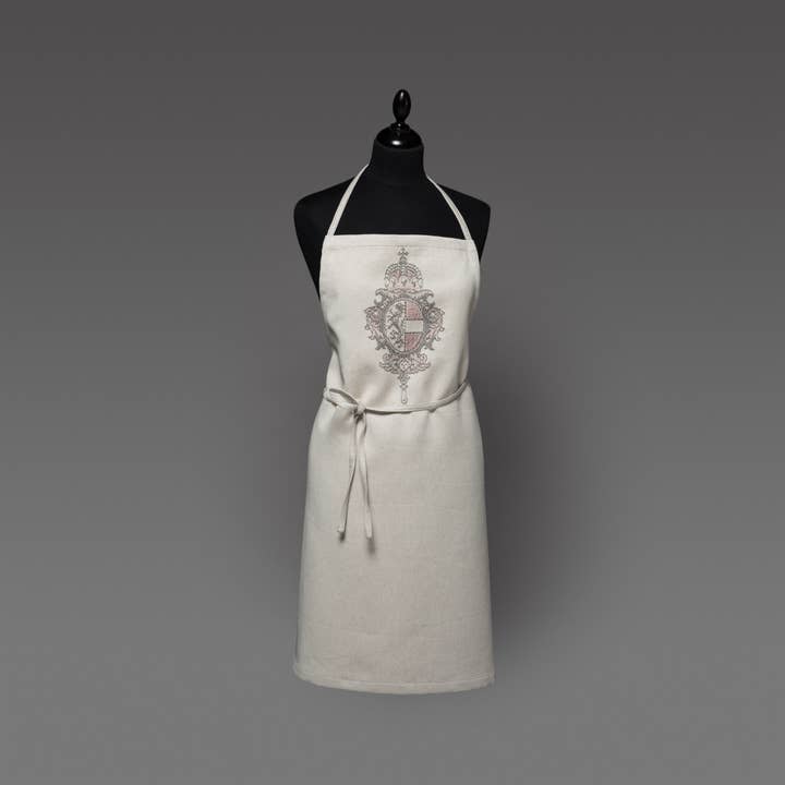 apron for wholesale by Gioia