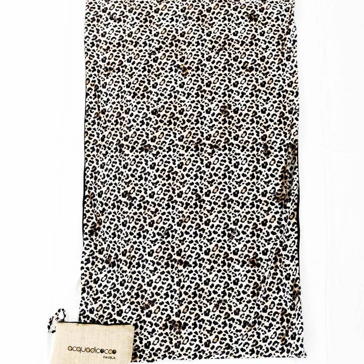 ACQUADICOCCO - Wholesale Beach Towel - Microfiber patterned beach towel