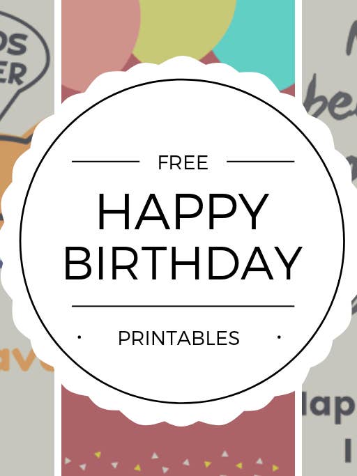 Cartões de feliz aniversário grátis por atacado de Quan Jewelry