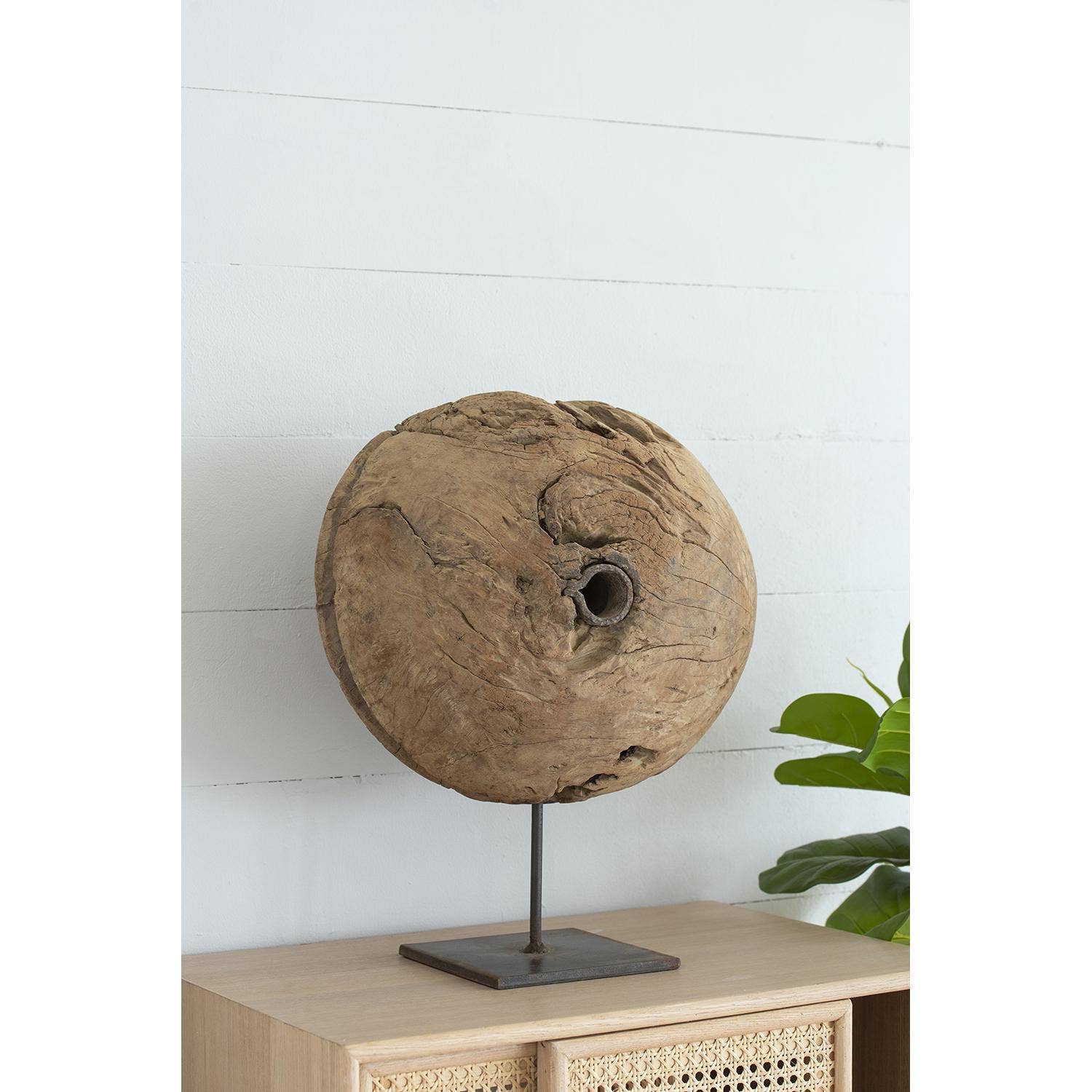 A&B Home Group Inc. - Wholesale Decorative Figurine - Decorative Wheel5