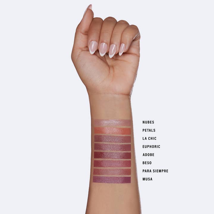 Ortega Beauty - Wholesale Lip stain/dye/tint - Agave Glow Color Stick11