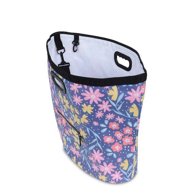 Minnow Designs – Engroshandel Strandtaske – Ditsy Hero Taske2