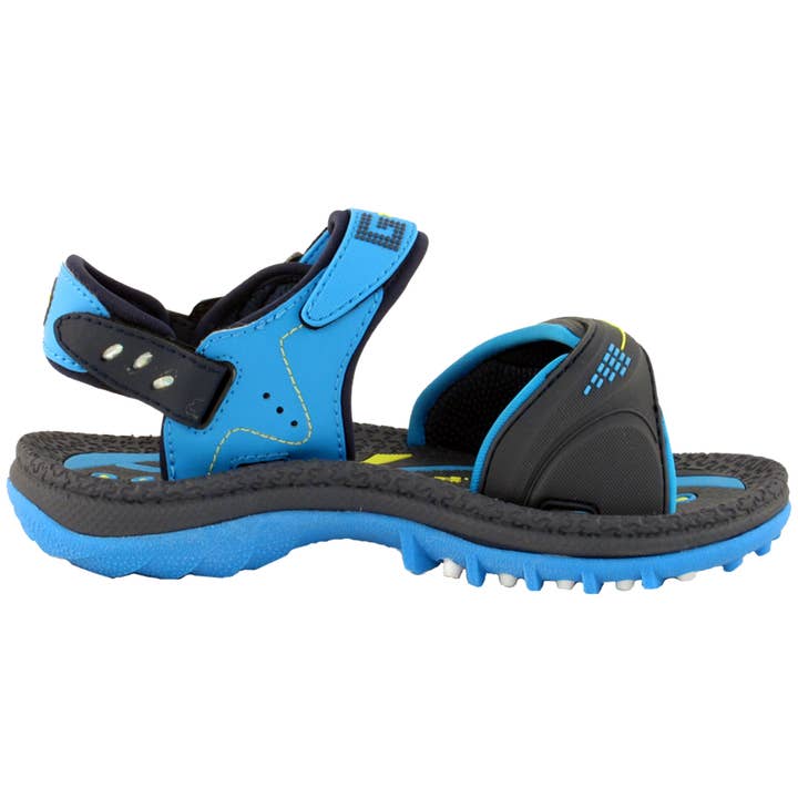 Gold Pigeon Shoes - Wholesale Sandals - Kids - Kids SIGNATURE Sports/Water Sandals (EU31-37)