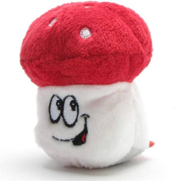 Limpiador de pantallas Schmoozies Toadstool para venta al por mayor de Duckshop