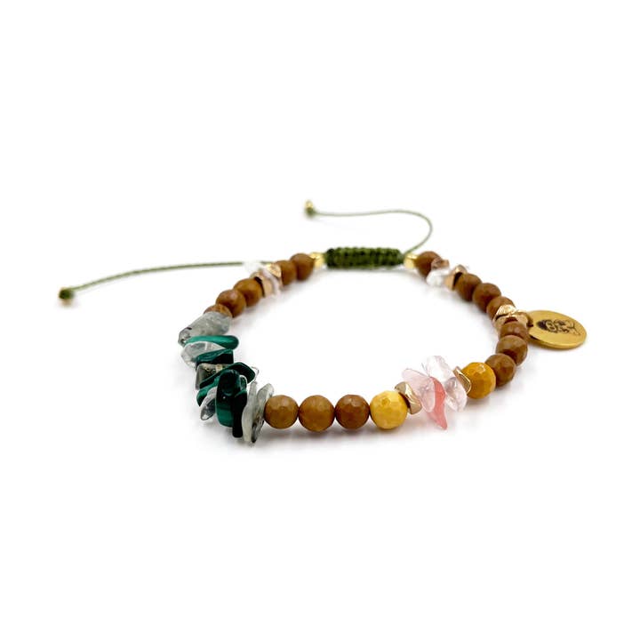 Taino Atabey Bracelet for wholesale by Batey Girls