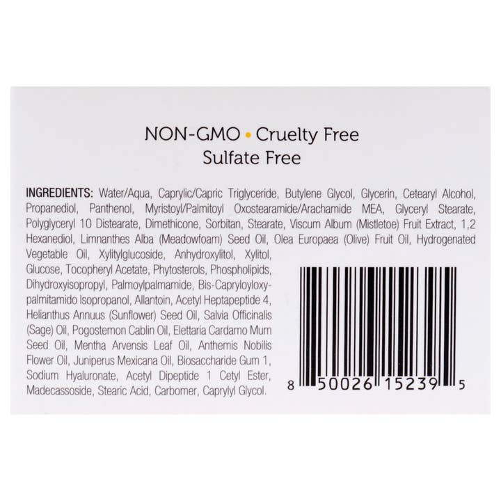 Efektiv - Wholesale Facial Serum/Concentrate - Collagen Boosting MLE Barrier Eye Repair Cream by e.fek.tiv6