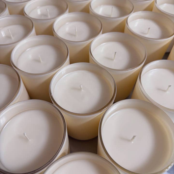 Garden for wholesale by Flyover Candle Company
