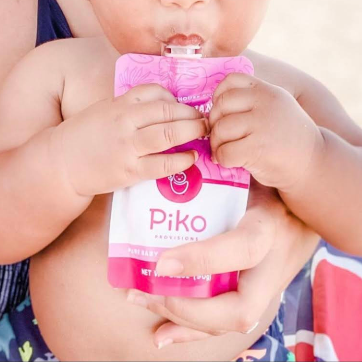 Piko Provisions – Engroshandel Babymad – Okinawan sød kartoffel banan & Taro13
