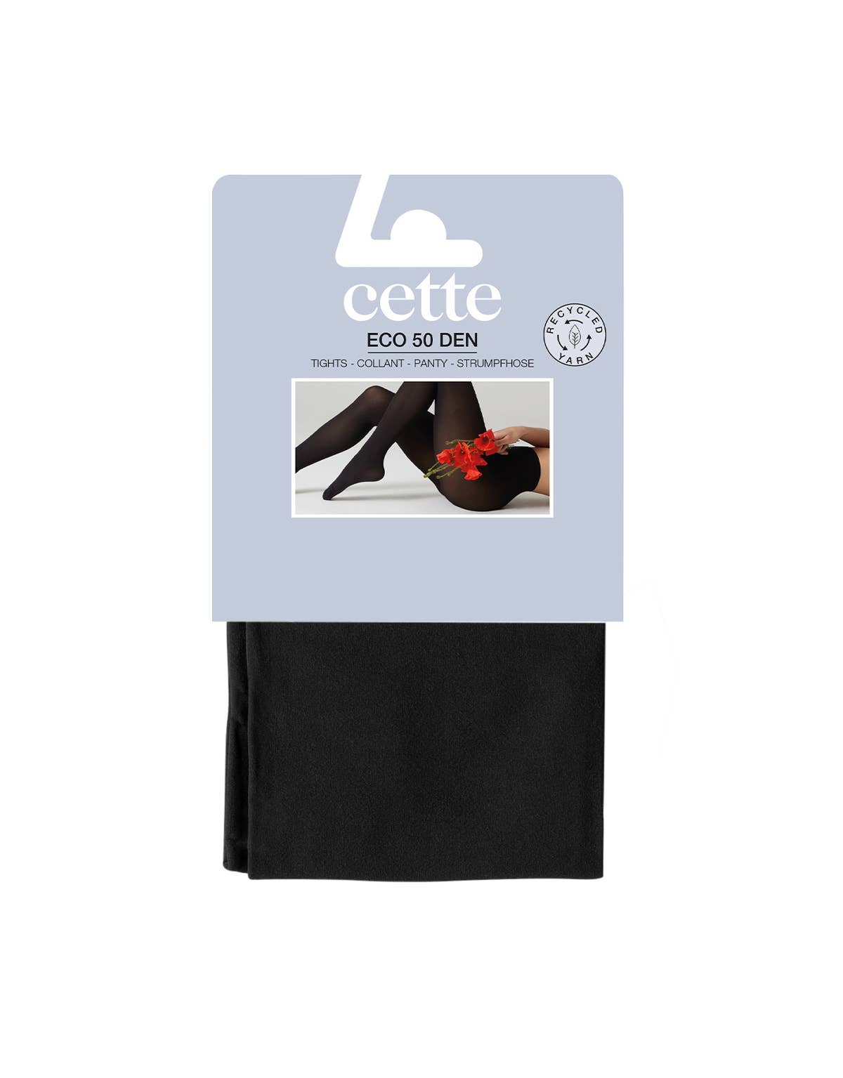 Cette – wholesale Tights – Women's – Opaque Tights, Recycled Tights, Sizes up to 4XL, Pantyhose8
