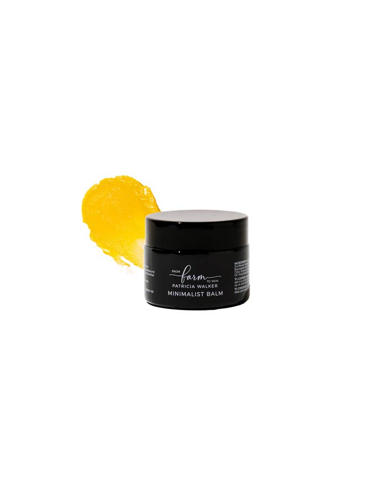 Minimalist Balm for wholesale by Farm to Skin