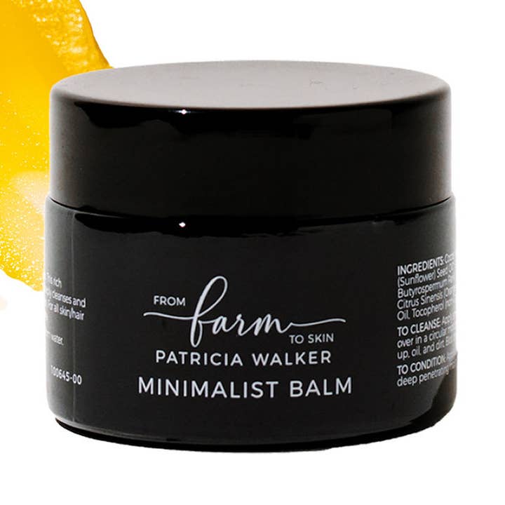 Farm to Skin - Wholesale Body Balm/Butter - Minimalist Balm0