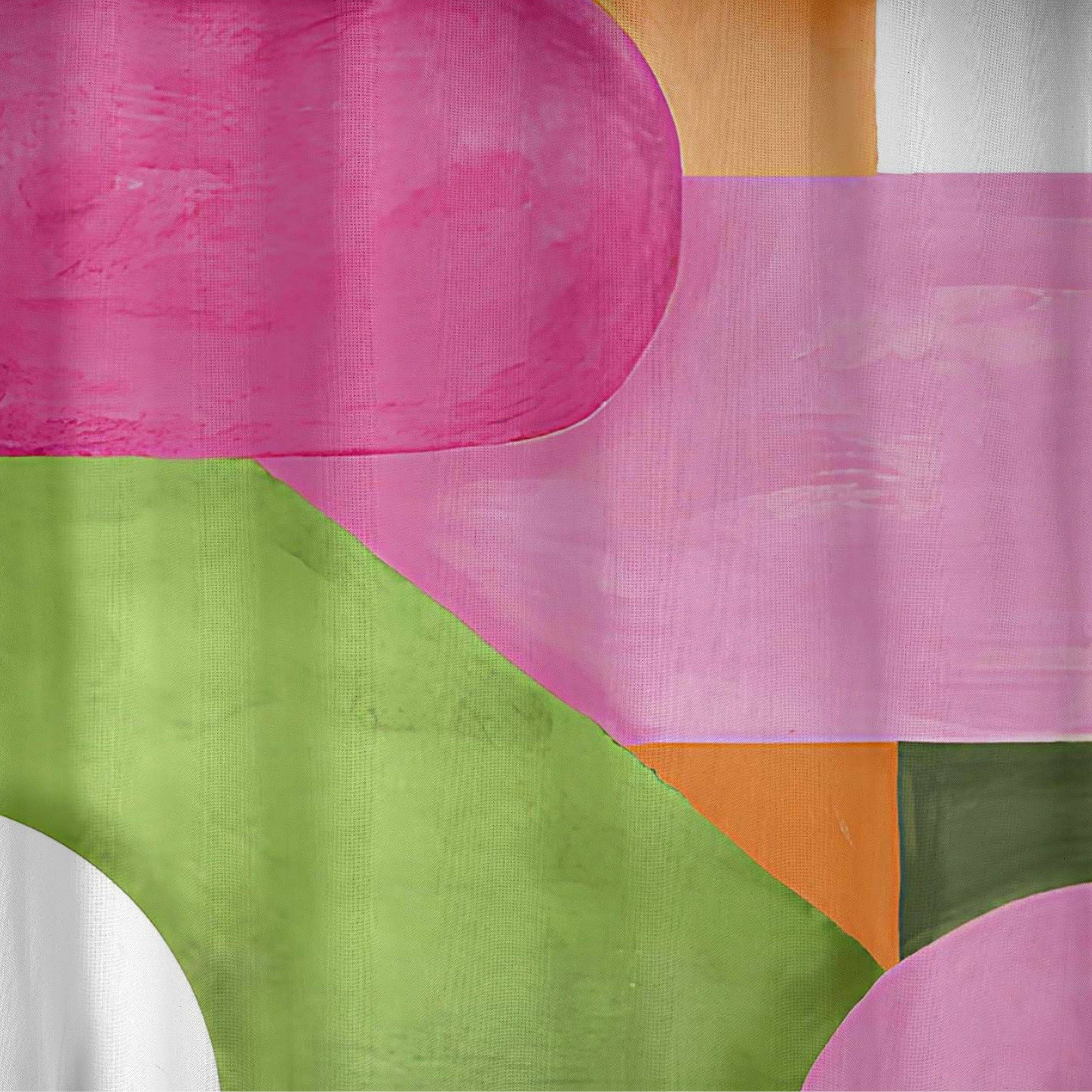 SG HOGAR - Wholesale Curtain - Dundee 100% cotton back tape curtain2