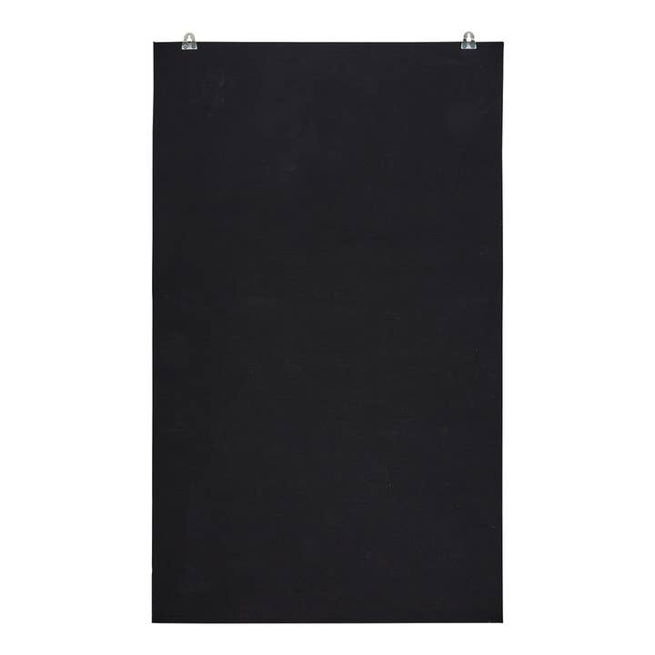 HS Seashells - Wholesale Wall Mirror - Natural Capiz Rectangle Mirror 40x24x1" -PALLET ONLY2