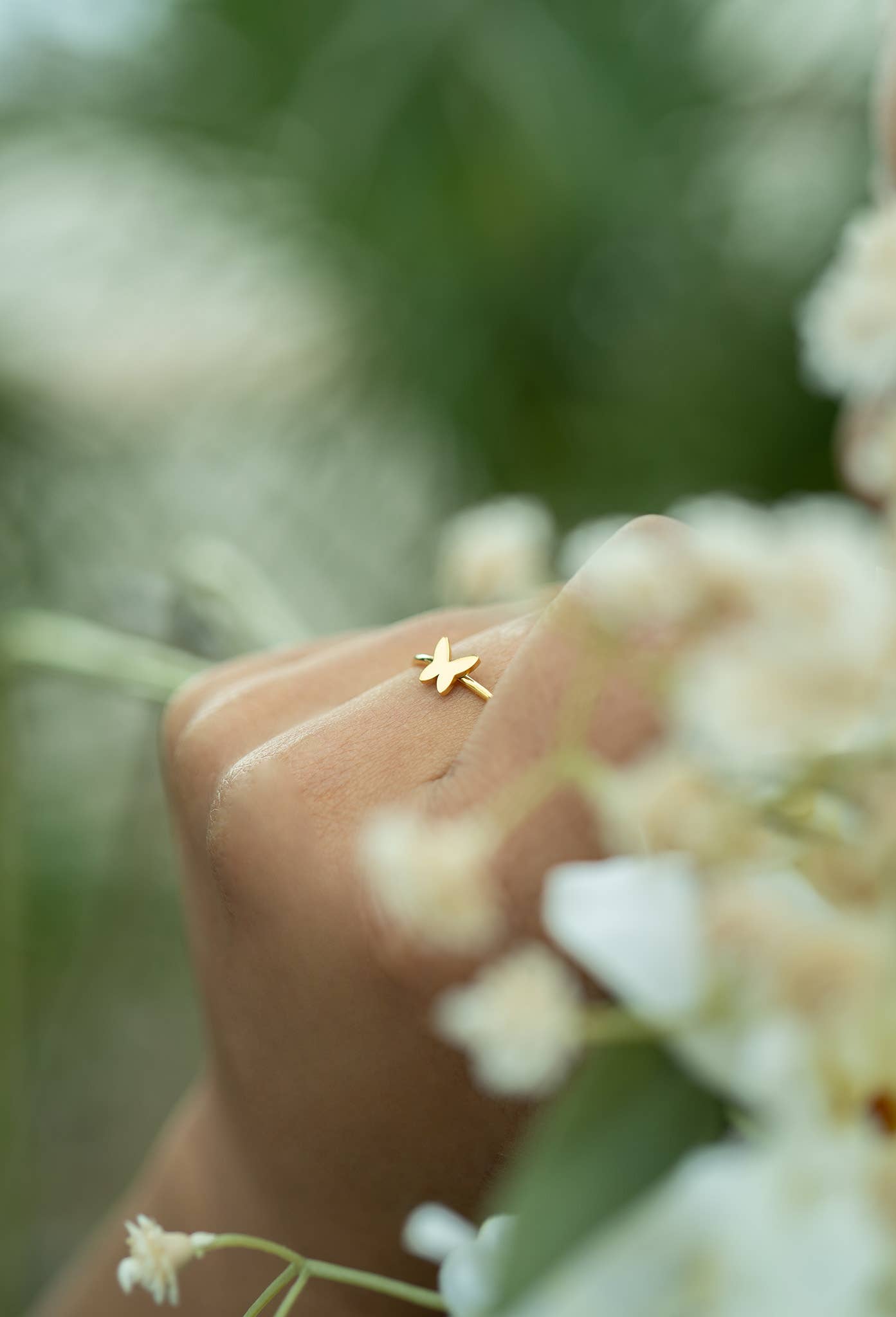 WJW – wholesale Band/Stackad Ring – 18K guld PVD-belagd rostfritt stål ringar med symboler för stapling12
