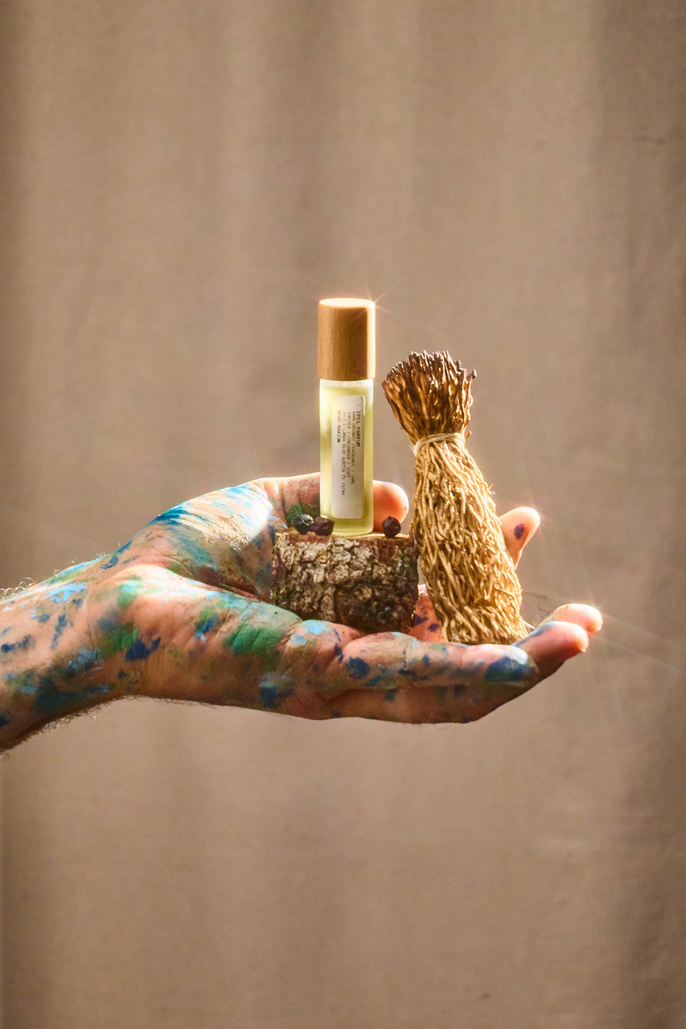 NOAH MARION - Wholesale Perfume/Eau de Toilette - 1951 PARFUM13