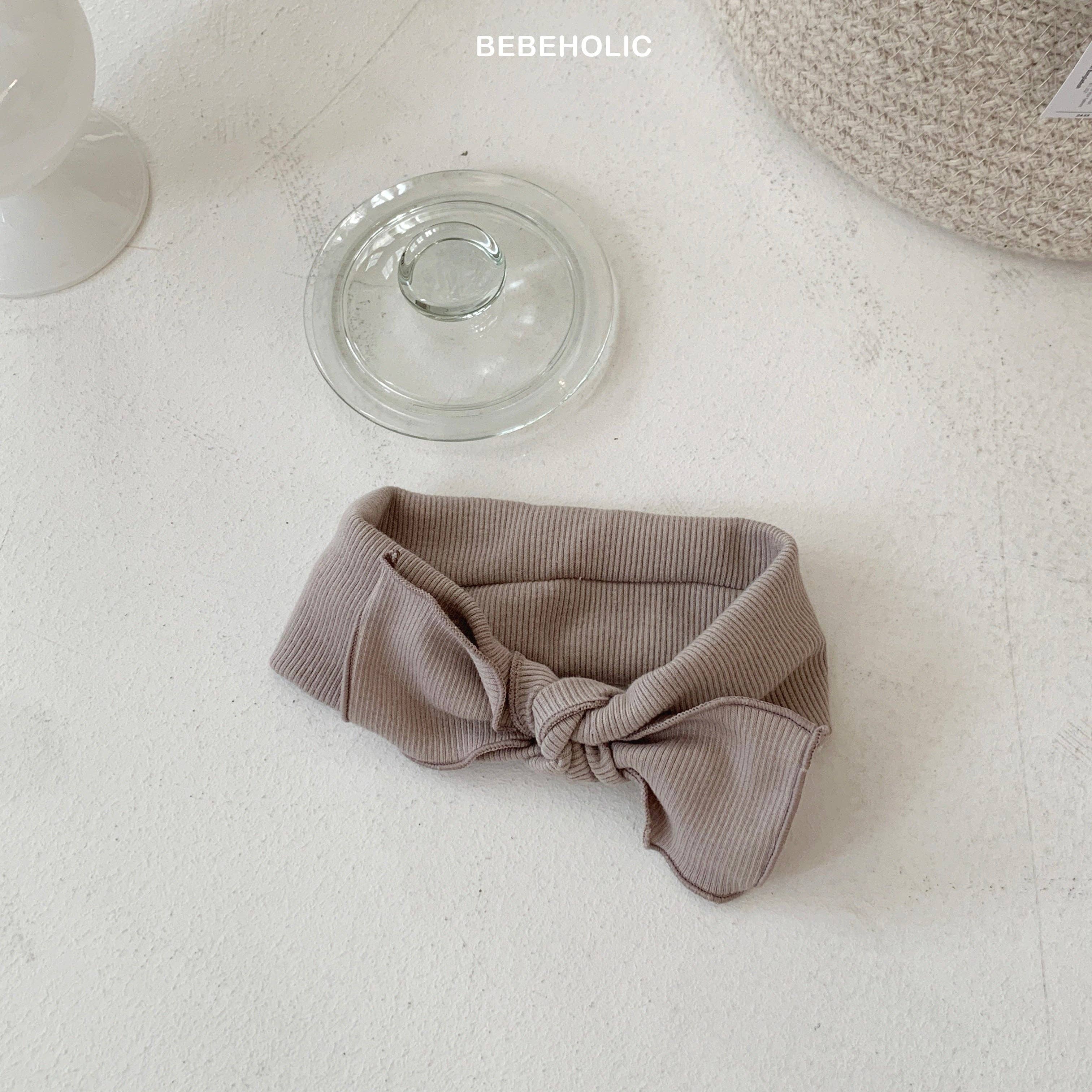 Cozy Kidz - Wholesale Fashion Headband - Baby - Wellen-Haarband6