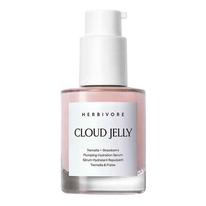 Cloud Jelly Serum for wholesale by Herbivore Botanicals