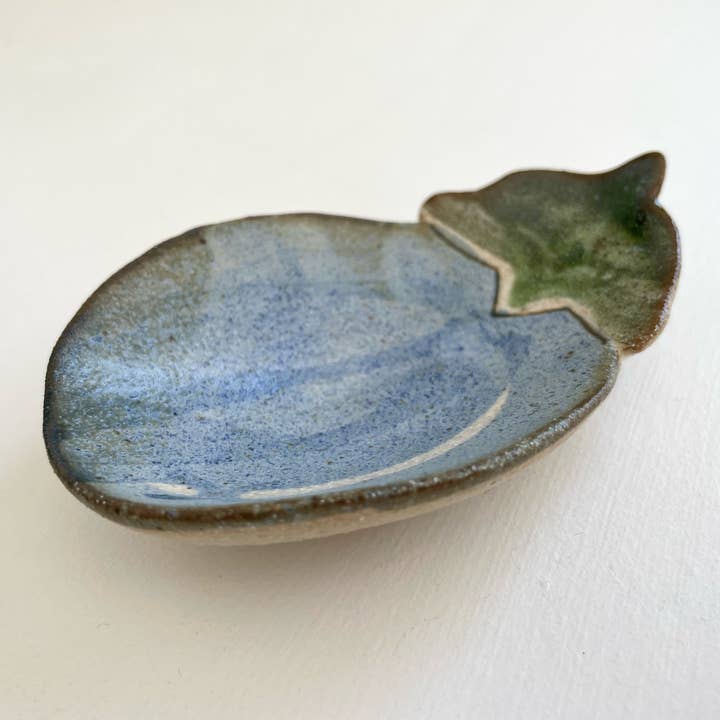 fort & field - Wholesale Decorative Plate/Dish/Bowl - Handmade ceramic mini vegetable and fruit dishes