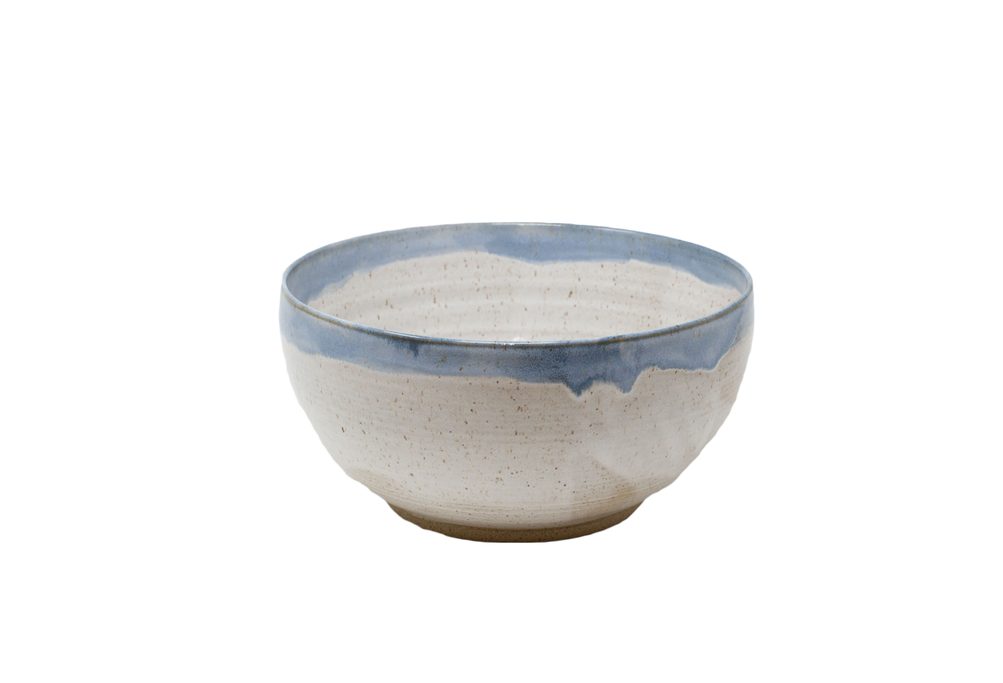 Mollie Jenkins Pottery - Wholesale Serve Bowl - Gathering Bowl1