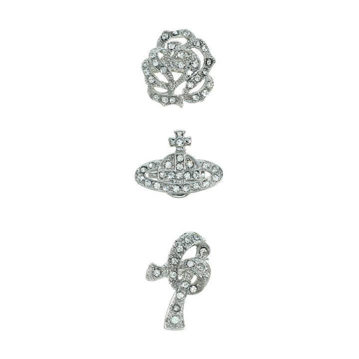 Greater Goods Imports & Wholesale - Wholesale Brooch - BR0118 31235