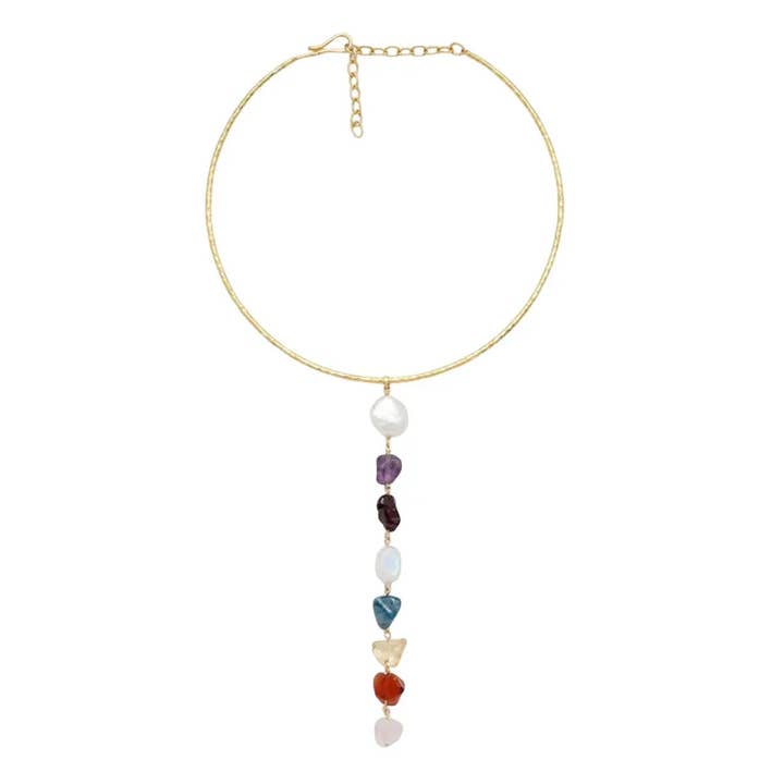 Collar Tango Multicolor para venta al por mayor de ACUS