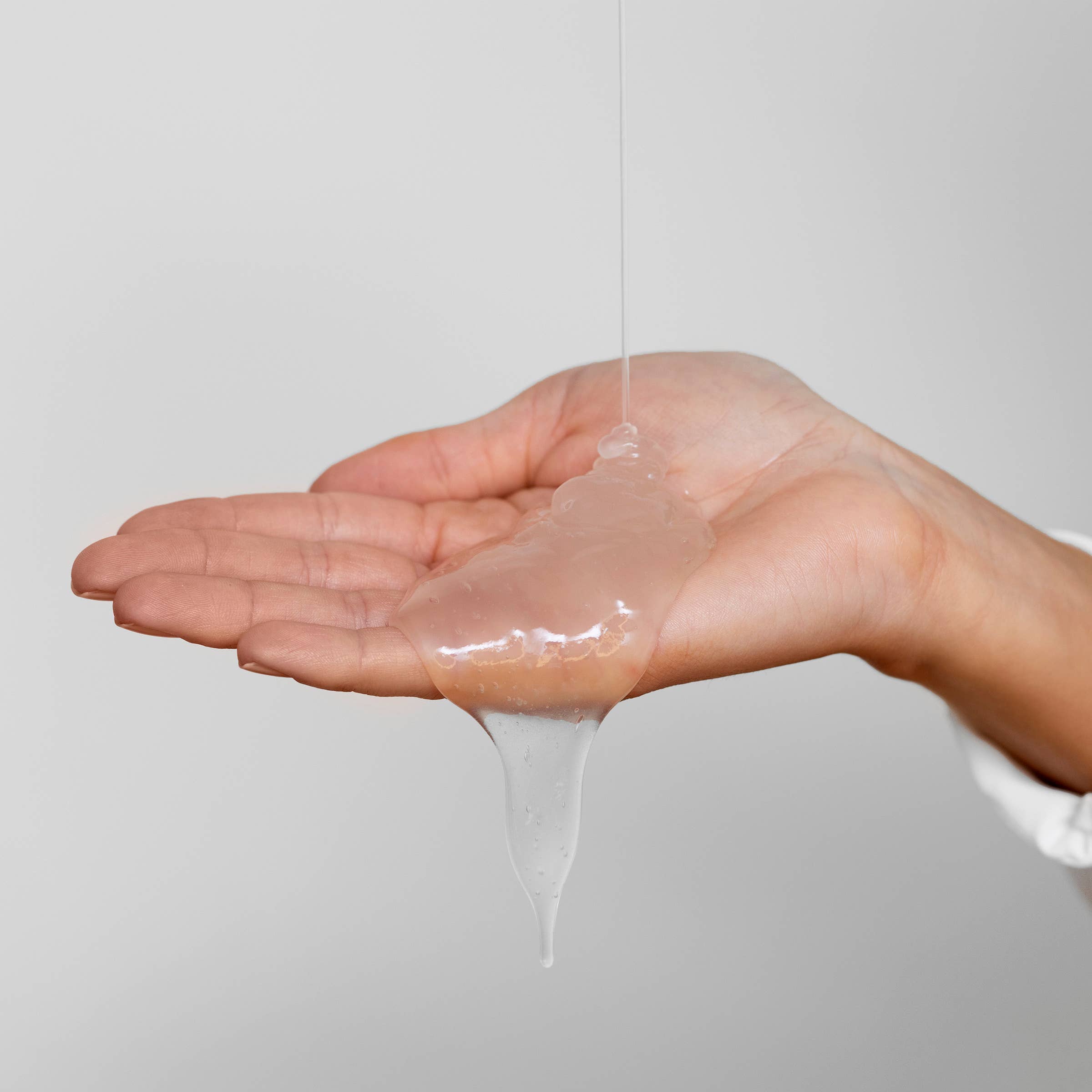 Lip Intimate Care - Wholesale Personal Lubricant - Wet Lips Nourishing Glide Prebiotic | 50 ml2