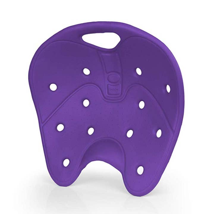 Backjoy Sitsmart Core Violet ryggstöd för wholesale av Backjoy