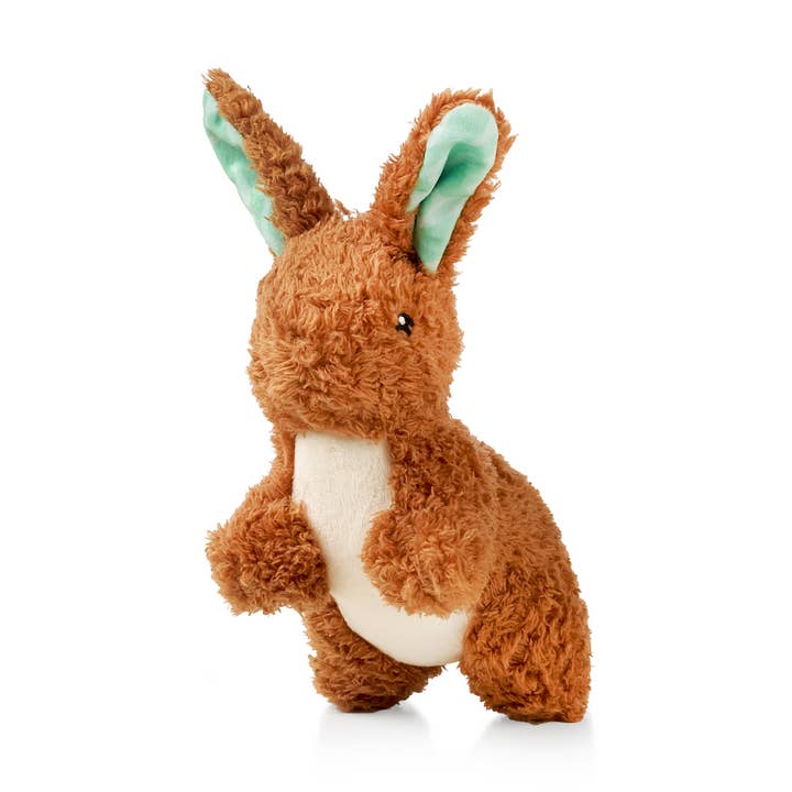 Huggles Speelgoed - Konijn Lotta voor wholesale door Max & Molly