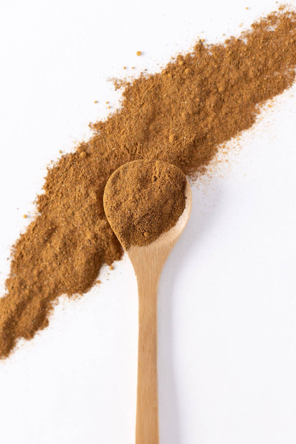 Golden Poppy Herbal Apothecary - Wholesale Powdered Health Drink - Golden Milk Powder, 100 g Tube2