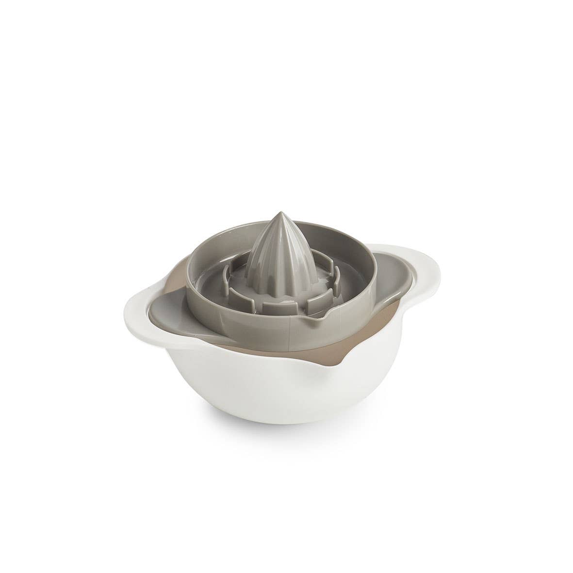 White Grey Berry Multi-function kitchen set, 5-piece, plastic for wholesale on Faire8