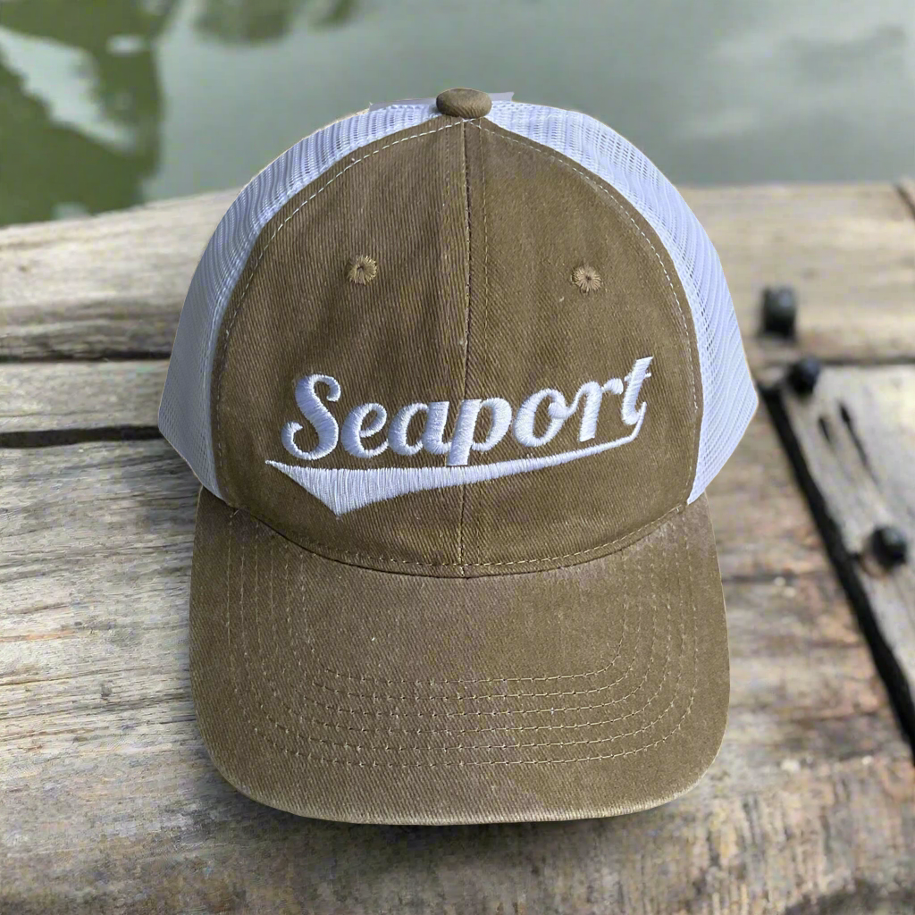 帽子 Age Factory \"locals only\" Mesh Cap 帽子 Age Factory 