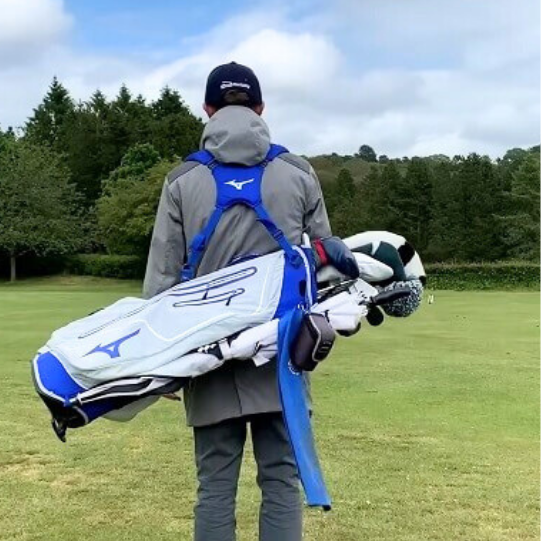 Pro Towels - Wholesale Sports Towel - Tri-Fold Diamond Velour Golf Towel: Grommet & Hook12