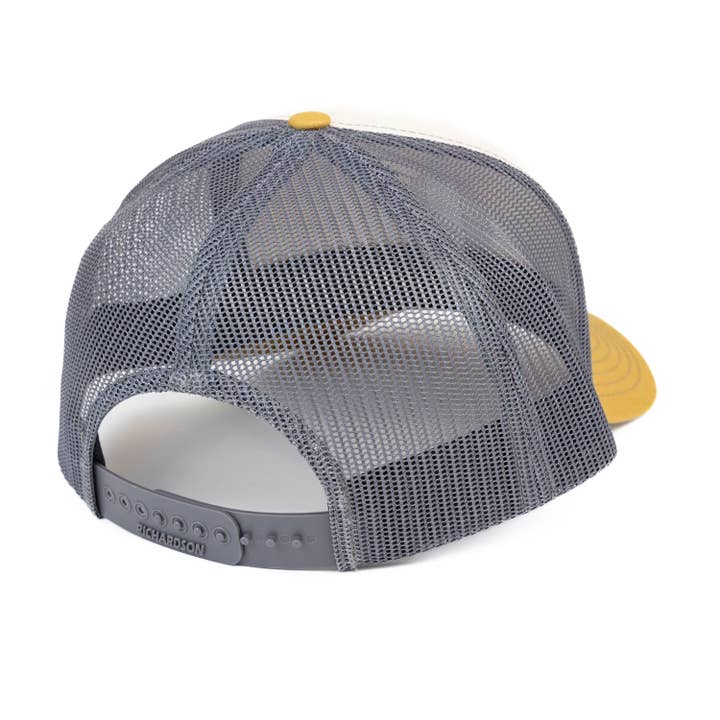 TriPine - Wholesale Trucker Hat - Unisex - Coin Patch Trucker Hat20