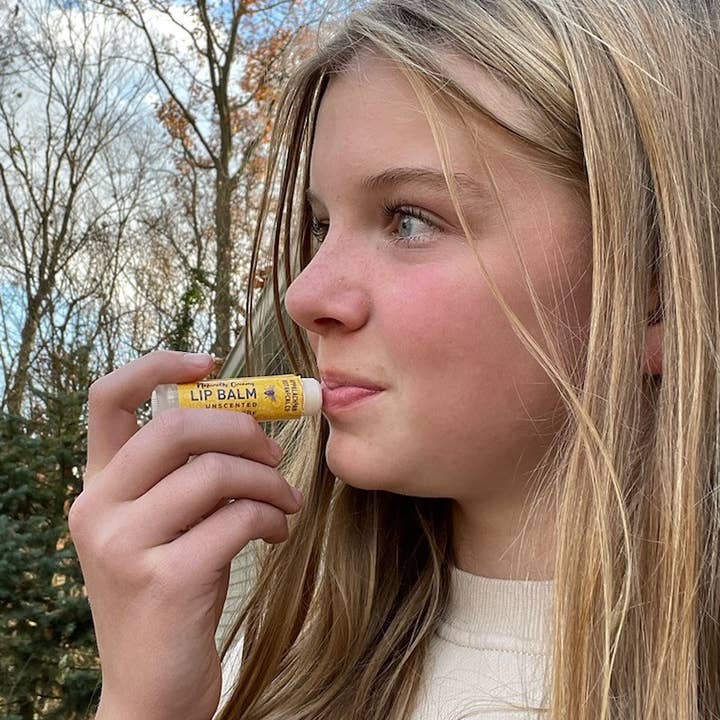 Appalachian Botanical Co. - Wholesale Lip Balm - Sachet & Lip Balm3