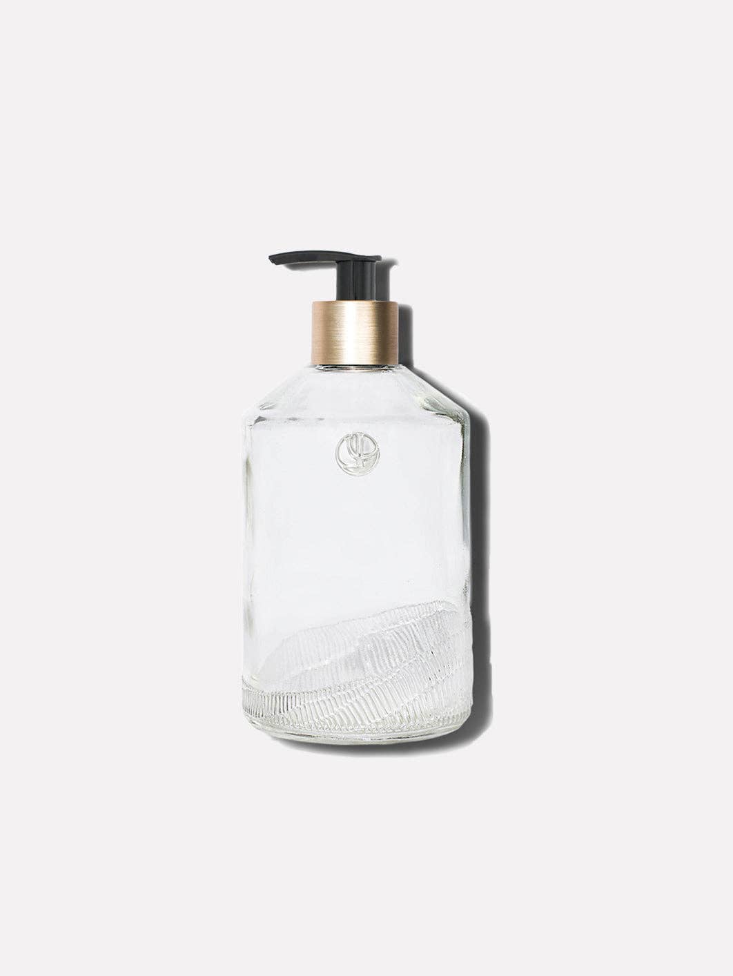 L'AVANT Collective - Vendita all'ingrosso Dispenser per sapone - Sapone vuoto Petite Glass0