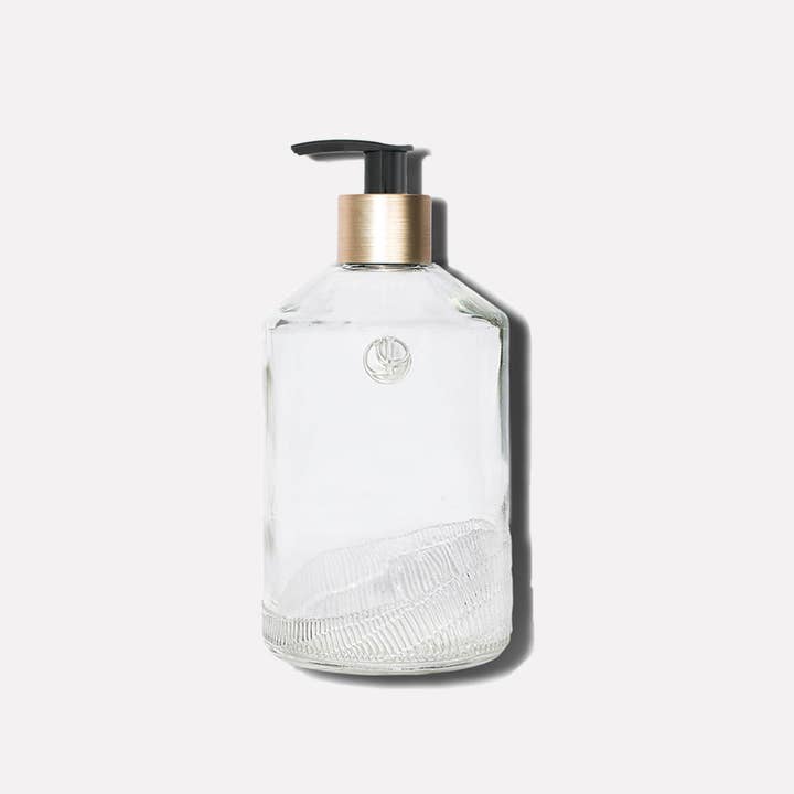 L'AVANT Collective - Vendita all'ingrosso Dispenser per sapone - Sapone vuoto Petite Glass