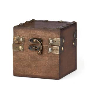 Purchase Wholesale wooden box. Free Returns & Net 60 Terms on Faire