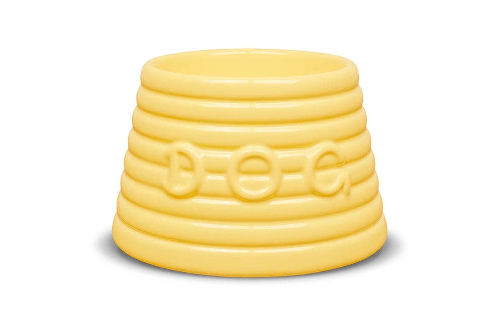 Bauer Pottery - Vente Gamelle – chat et chien - Grand bol pour chien Ringware11