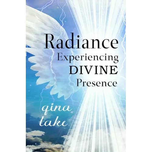Books by splitShops - Wholesale Book - Adult - Radiance: Experiencing Divine Presence - Paperback