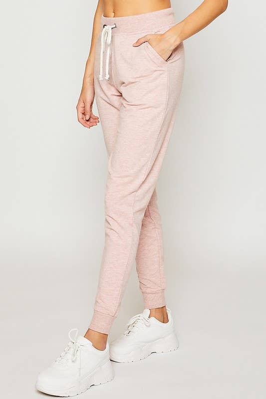 Vanilla Monkey - Vente Pantalon de survêtement/de jogging – femme - Pantalon de jogging Relax Fit en coton8