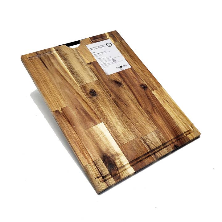 Acacia wooden cutting boards with metal handle 40x30cm
and other Purchase Wholesale pinnwand. Free Returns & Net 60 Terms on Faire trending on Faire.