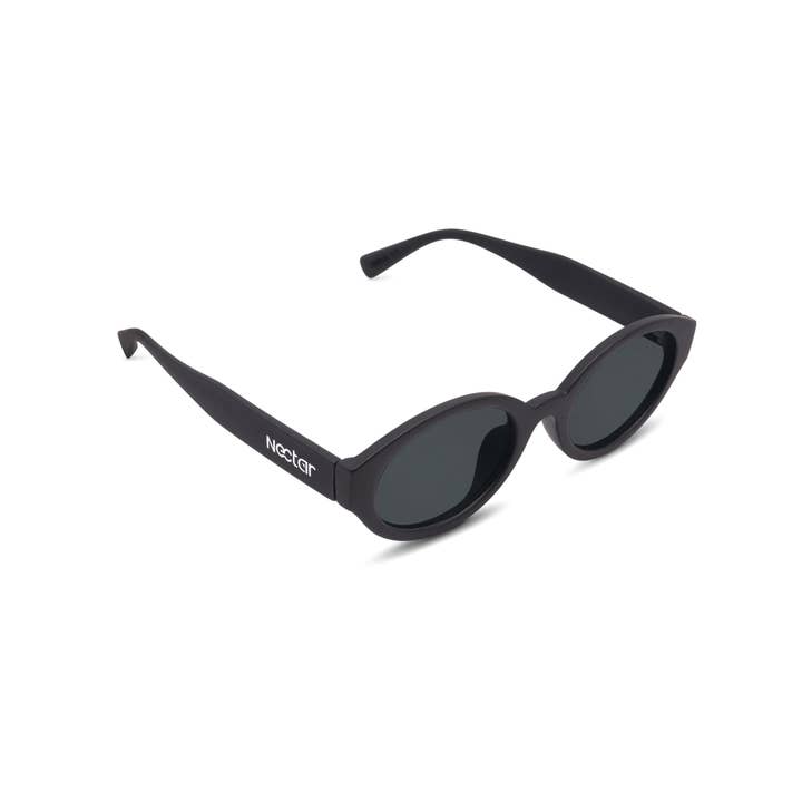 Nectar Sunglasses - Wholesale Sunglasses - Unisex - Atypical Retro Style Oval Unisex Sunglasses6