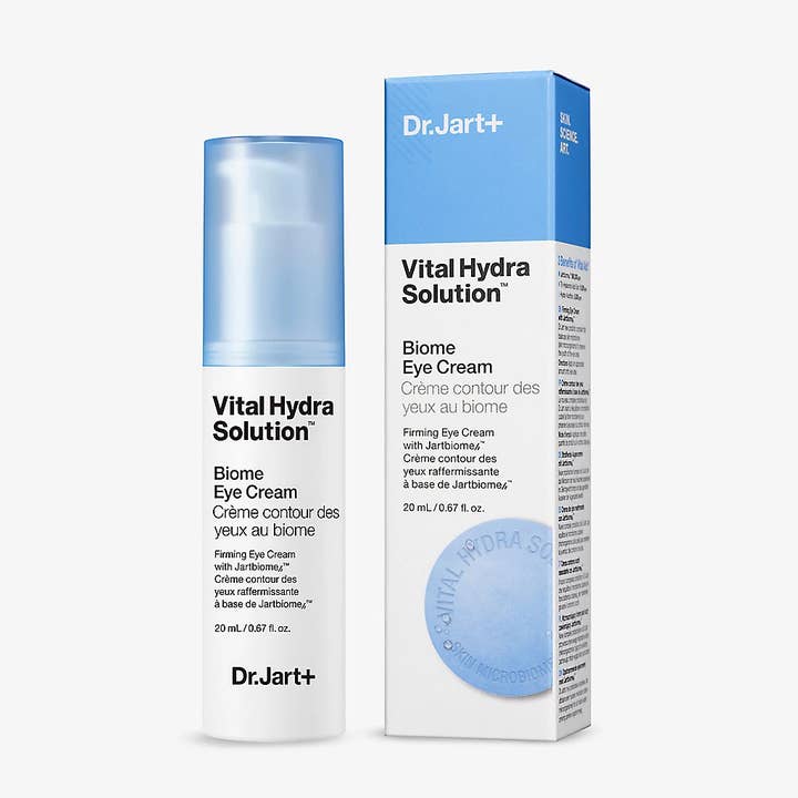 Best Beauty Group - Wholesale Eye Cream/Gel - DR JART Vital Hydra Solution Biome Eye Cream