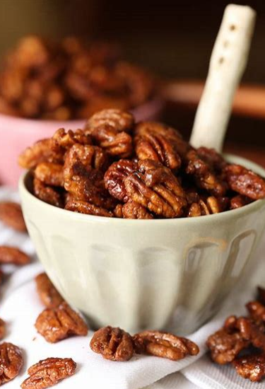 That Pretzel Dough - Wholesale Nuts - Candid Pecans2