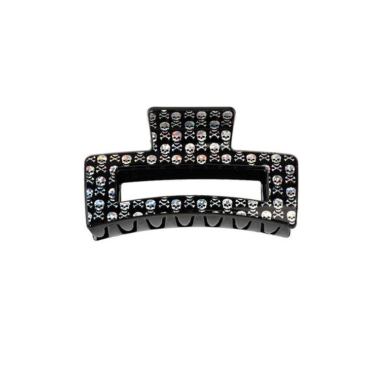 Pinza de Garra Impresa de Halloween S5P571 para venta al por mayor de alberalkirk