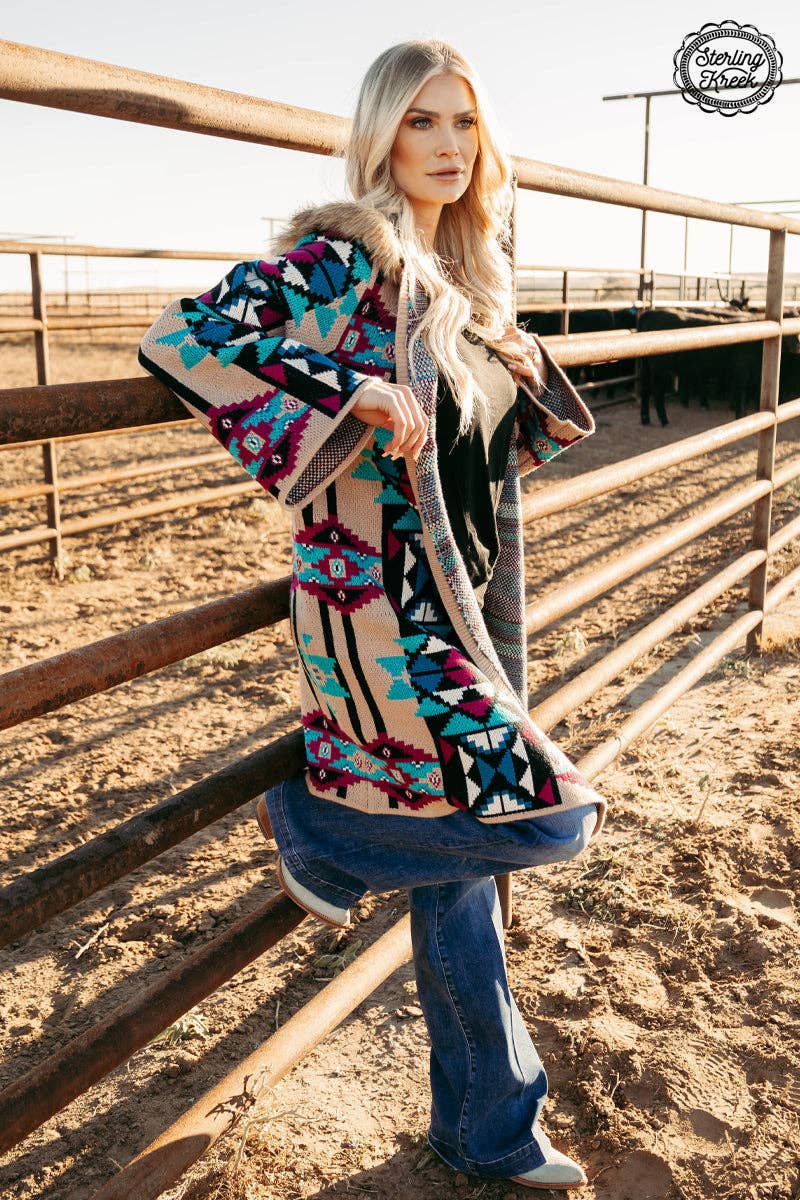 Sterling Kreek – wholesale Kofta - Dam – ARROYO STICKAD KOFTA3